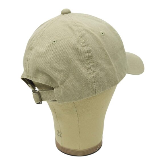 Tupelo Rubber Gasket Strapback Cap Embroidered Cotton Twill Trucker Baseball Hat - Picture 14 of 14